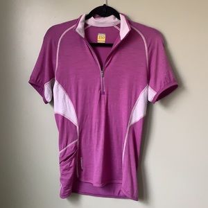 Women’s Icebreaker GT 150 Ultralite merino jersey